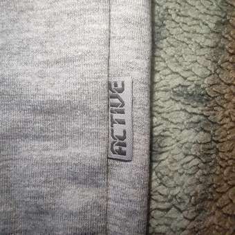 Брюки Утенок: отзыв пользователя Детский Мир