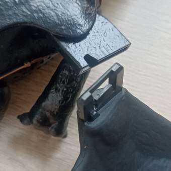 Фигурка Dragons Беззубик: отзыв пользователя Детский Мир