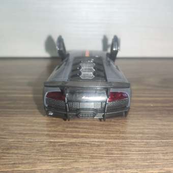 Автомобиль Mobicaro Lamborghini Murcielago Special Edition 1:32: отзыв пользователя ДетМир