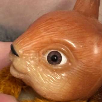 Кукла мини Magic Manufactory Forest Белка: отзыв пользователя Детский Мир