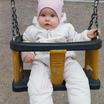 Комбинезон Baby Gо: отзыв пользователя Детский Мир