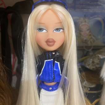 Кукла модельная Bratz высота 25 см: отзыв пользователя Детский Мир