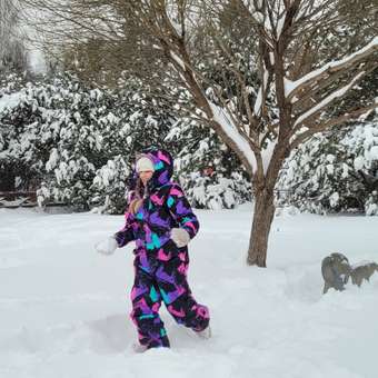 Комбинезон PlayToday: отзыв пользователя Детский Мир