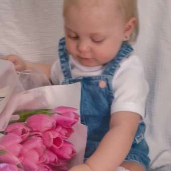 Сарафан Baby Gо: отзыв пользователя Детский Мир