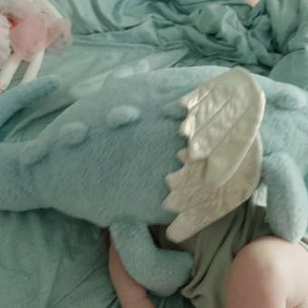 Подушка декоративная FUTURINO Home Дракон: отзыв пользователя Детский Мир