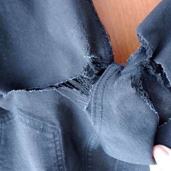 Джинсы Futurino: отзыв пользователя Детский Мир