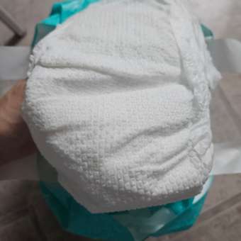 Трусики MyKiddo Classic XL (12-20 кг) 102 шт.: отзыв пользователя Детский Мир