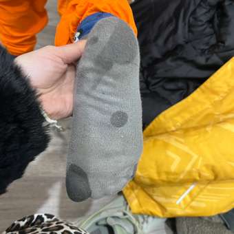 Ботинки Котофей: отзыв пользователя Детский Мир