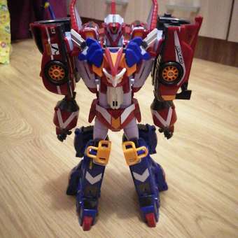 Игровой набор ТОБОТ: отзыв пользователя Детский Мир