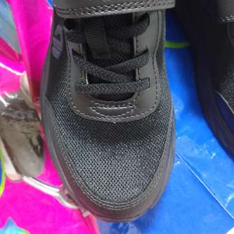 Кроссовки Jomoto: отзыв пользователя Детский Мир