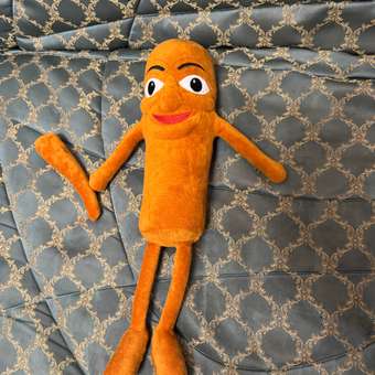 Мягкая игрушка Italian Brainrot Тун Тун: отзыв пользователя Детский Мир