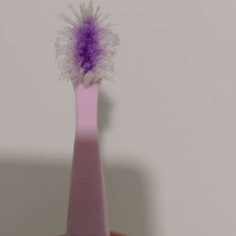 Зубная щетка классическая LONGA VITA в ассортименте: отзыв пользователя Детский Мир