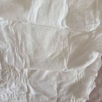 Трусики MANU Sensitive XL (12-17) 30 шт.: отзыв пользователя Детский Мир