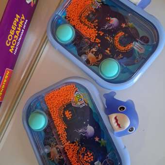 Игрушка-антистресс KiddiePlay морские животные в ассортименте: отзыв пользователя Детский Мир