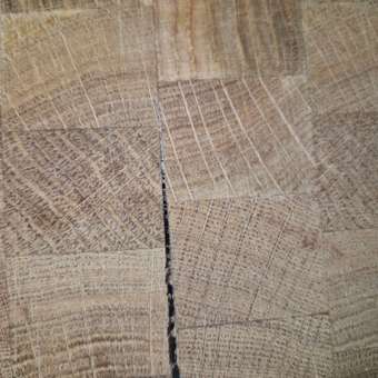 Доска MAGISTRO разделочная Mаgistrо premium торцевая дуб 30×20×3 см: отзыв пользователя Детский Мир