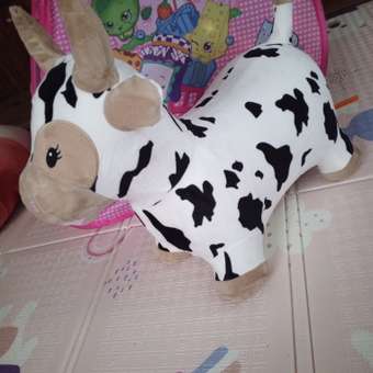 Прыгун Altacto: отзыв пользователя Детский Мир