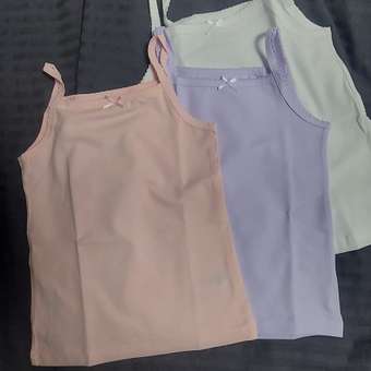 Майка Day and Night: отзыв пользователя ДетМир