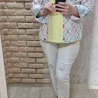 Джинсы Futurino Mama: отзыв пользователя Детский Мир