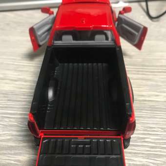 Автомобиль Mobicaro Chevy Colorado: отзыв пользователя Детский Мир