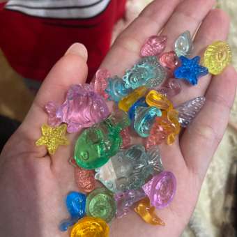 Набор для раскопок Десятое королевство 26 артефактов: отзыв пользователя Детский Мир