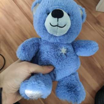 Мягкая игрушка Aurora мишка: отзыв пользователя ДетМир