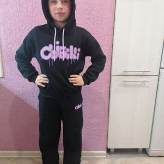 Костюм Futurino: отзыв пользователя Детский Мир