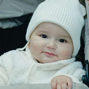 Шапка BabyGo: отзыв пользователя Детский Мир