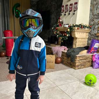 Толстовка PlayToday: отзыв пользователя Детский Мир