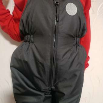 Полукомбинезон Arctic kids: отзыв пользователя Детский Мир