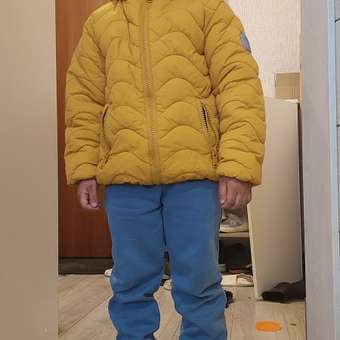 Кепка Futurino Fashion: отзыв пользователя ДетМир