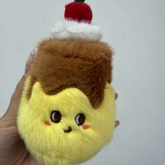 Брелок Snuggles Печенье: отзыв пользователя Детский Мир