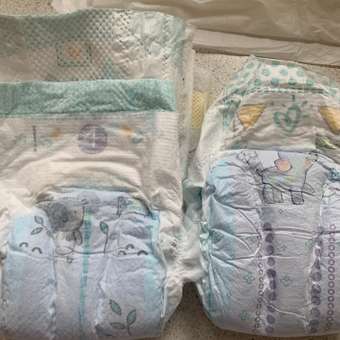 Подгузники Pampers Premium Care 4 (9-14 кг) 82 шт.: отзыв пользователя ДетМир