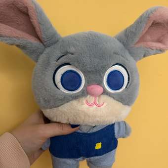 Мягкая игрушка Зверополис Джуди: отзыв пользователя Детский Мир