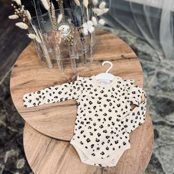 Боди Baby Gо: отзыв пользователя Детский Мир