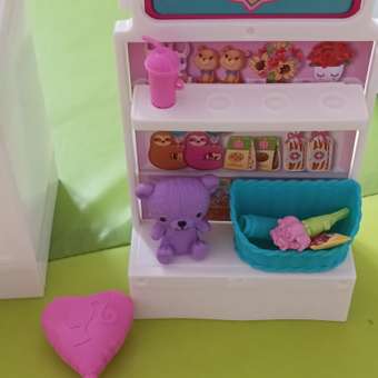 Кукла модельная Barbie: отзыв пользователя Детский Мир