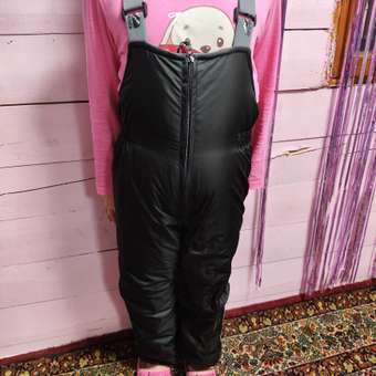 Полукомбинезон Arctic kids: отзыв пользователя Детский Мир