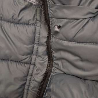 Пальто Disvey: отзыв пользователя Детский Мир