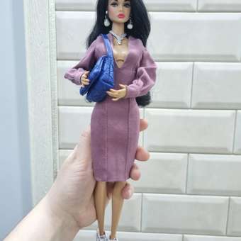 Игровой набор Zuru Fashion: отзыв пользователя Детский Мир