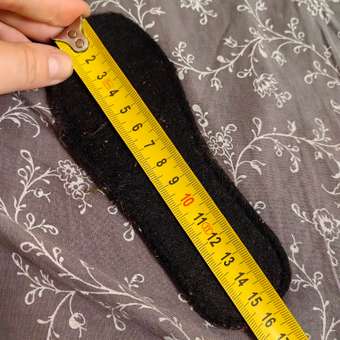 Ботинки Tombi: отзыв пользователя Детский Мир