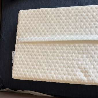 Подушка ортопедическая Betterpillows Healthy sleep 30 x 50 см: отзыв пользователя Детский Мир