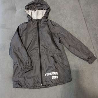 Ветровка Arctic kids: отзыв пользователя Детский Мир