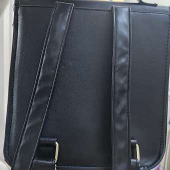 Рюкзак Johnshen: отзыв пользователя Детский Мир