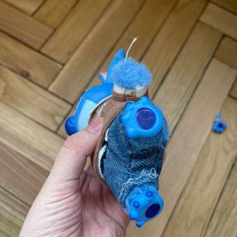 Фигурка Stitch Dress Up: отзыв пользователя Детский Мир