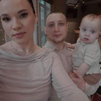 Поло BabyGo: отзыв пользователя ДетМир
