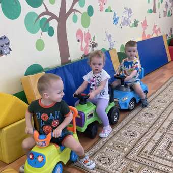 Комплект Baby Gо: отзыв пользователя Детский Мир