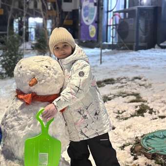 Комплект Futurino: отзыв пользователя ДетМир