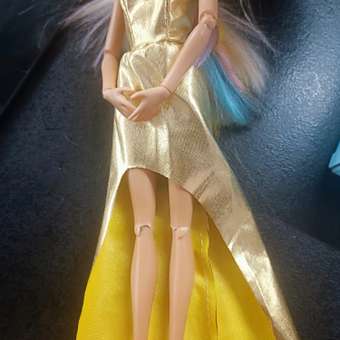 Кукла модельная Карапуз София высота 29 см: отзыв пользователя ДетМир