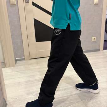 Брюки Утенок: отзыв пользователя Детский Мир