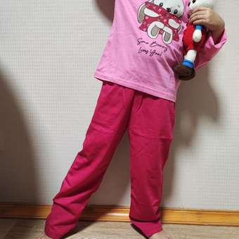 Пижама Утенок: отзыв пользователя Детский Мир