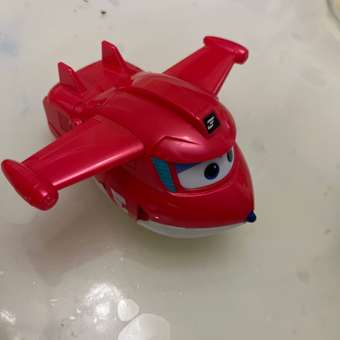 Фигурка Super Wings Джетт: отзыв пользователя ДетМир